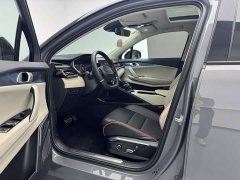 Lynk & Co Geely Lynk & Co 06 2020 1.5T Halo Edition - ფოტო 11