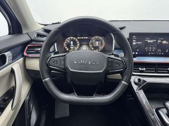 Lynk & Co Geely Lynk & Co 06 2020 1.5T Halo Edition - ფოტო 14