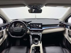 Lynk & Co Geely Lynk & Co 06 2020 1.5T Halo Edition - ფოტო 15