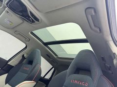 Lynk & Co Geely Lynk & Co 06 2020 1.5T Halo Edition - ფოტო 17