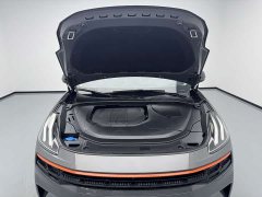 Lynk & Co Geely Lynk & Co 06 2020 1.5T Halo Edition - ფოტო 18