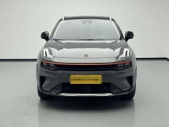 Lynk & Co Geely Lynk & Co 06 2020 1.5T Halo Edition - ფოტო 2