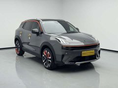 Lynk & Co Geely Lynk & Co 06 2020 1.5T Halo Edition - ფოტო 3
