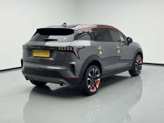 Lynk & Co Geely Lynk & Co 06 2020 1.5T Halo Edition - ფოტო 4