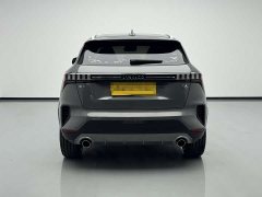 Lynk & Co Geely Lynk & Co 06 2020 1.5T Halo Edition - ფოტო 5