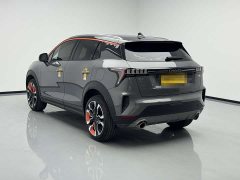 Lynk & Co Geely Lynk & Co 06 2020 1.5T Halo Edition - ფოტო 6