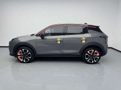 Lynk & Co Geely Lynk & Co 06 2020 1.5T Halo Edition - ფოტო 8