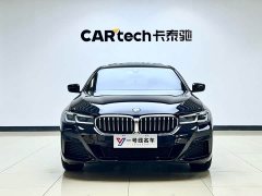 BMW 5 Series 530Li Premier M Sport Package - ფოტო 1