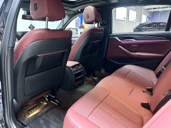 BMW 5 Series 530Li Premier M Sport Package - ფოტო 10