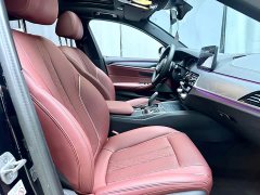 BMW 5 Series 530Li Premier M Sport Package - ფოტო 11