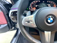 BMW 5 Series 530Li Premier M Sport Package - ფოტო 15