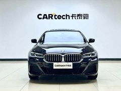 BMW 5 Series 530Li Premier M Sport Package - ფოტო 2