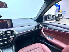 BMW 5 Series 530Li Premier M Sport Package - ფოტო 20