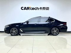 BMW 5 Series 530Li Premier M Sport Package - ფოტო 6