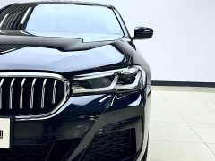 BMW 5 Series 530Li Premier M Sport Package - ფოტო 7