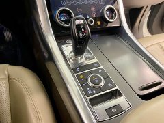 Land Rover Range Rover Sport New Energy 2021 P400e SE - ფოტო 11