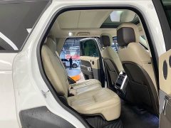 Land Rover Range Rover Sport New Energy 2021 P400e SE - ფოტო 12