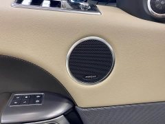 Land Rover Range Rover Sport New Energy 2021 P400e SE - ფოტო 13