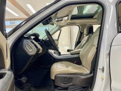 Land Rover Range Rover Sport New Energy 2021 P400e SE - ფოტო 4