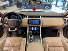 Land Rover Range Rover Sport New Energy 2021 P400e SE - ფოტო 6