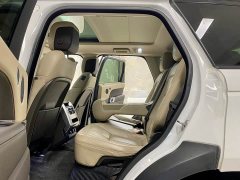 Land Rover Range Rover Sport New Energy 2021 P400e SE - ფოტო 8