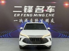 BYD Song L DM-i Smart Drive 112km Exceed - ფოტო 2