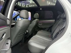 BYD Song L DM-i Smart Drive 112km Exceed - ფოტო 8