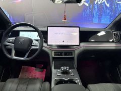 BYD Song L DM-i Smart Drive 112km Exceed - ფოტო 9