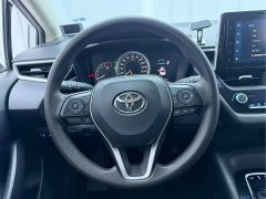 Toyota Corolla 2021 1.2T S-CVT Elite Plus - ფოტო 12