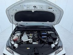 Toyota Corolla 2021 1.2T S-CVT Elite Plus - ფოტო 16