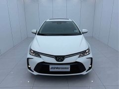Toyota Corolla 2021 1.2T S-CVT Elite Plus - ფოტო 2