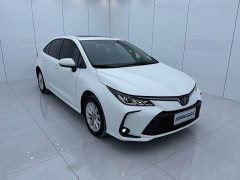 Toyota Corolla 2021 1.2T S-CVT Elite Plus - ფოტო 3