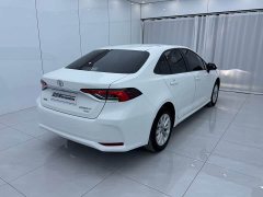 Toyota Corolla 2021 1.2T S-CVT Elite Plus - ფოტო 4