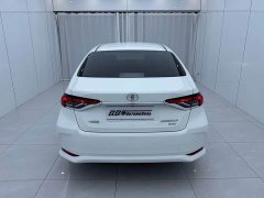 Toyota Corolla 2021 1.2T S-CVT Elite Plus - ფოტო 5