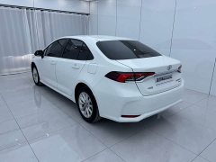 Toyota Corolla 2021 1.2T S-CVT Elite Plus - ფოტო 6