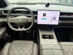 NIO ES8 2026 Six-Seat Executive Signature Edition - ფოტო 11