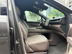 NIO ES8 2026 Six-Seat Executive Signature Edition - ფოტო 13