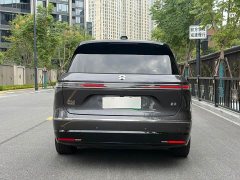 NIO ES8 2026 Six-Seat Executive Signature Edition - ფოტო 16