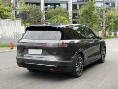 NIO ES8 2026 Six-Seat Executive Signature Edition - ფოტო 17