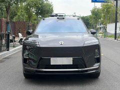 NIO ES8 2026 Six-Seat Executive Signature Edition - ფოტო 2
