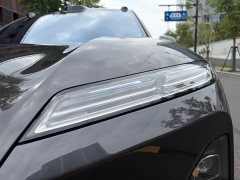 NIO ES8 2026 Six-Seat Executive Signature Edition - ფოტო 3