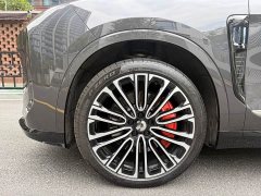NIO ES8 2026 Six-Seat Executive Signature Edition - ფოტო 4