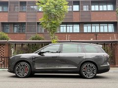 NIO ES8 2026 Six-Seat Executive Signature Edition - ფოტო 5