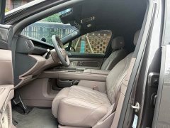 NIO ES8 2026 Six-Seat Executive Signature Edition - ფოტო 6