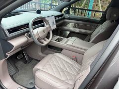 NIO ES8 2026 Six-Seat Executive Signature Edition - ფოტო 7