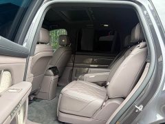 NIO ES8 2026 Six-Seat Executive Signature Edition - ფოტო 8