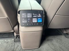 NIO ES8 2026 Six-Seat Executive Signature Edition - ფოტო 9