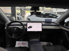 Tesla Model Y Standard Range RWD - ფოტო 11