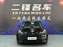 Tesla Model Y Standard Range RWD - ფოტო 2