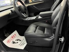 Tesla Model Y Standard Range RWD - ფოტო 7